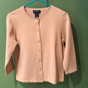 Jones of NY Signature Sweater, NWOT